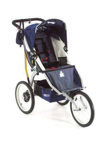 BOB jogging stroller