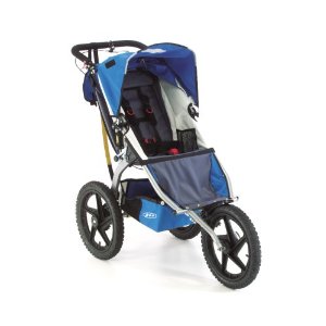 BOB jogging stroller