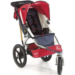 BOB jogging stroller