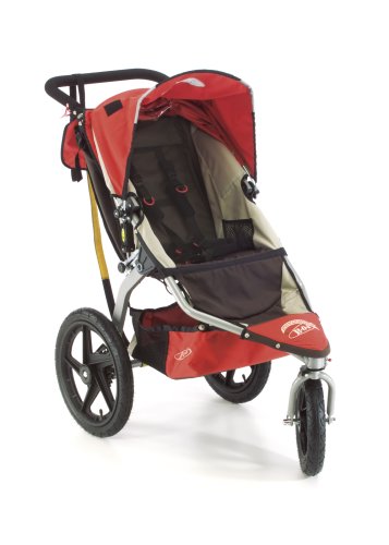 BOB jogging stroller