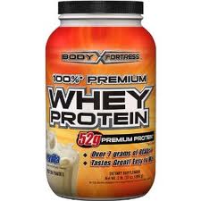 whey protein